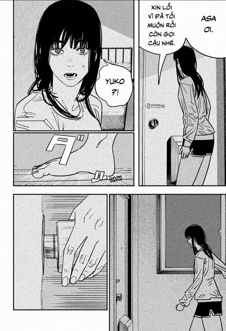 Chainsawman Phần 2 Chap 13 - Next Chap 14