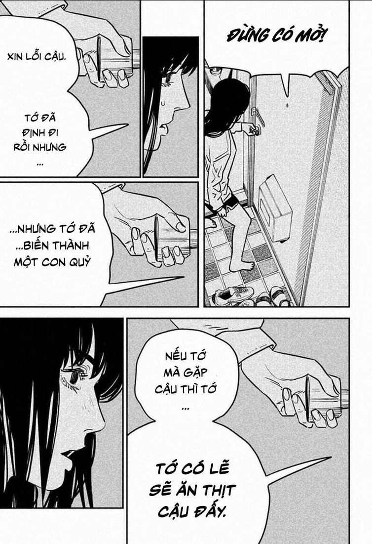 Chainsawman Phần 2 Chap 13 - Next Chap 14