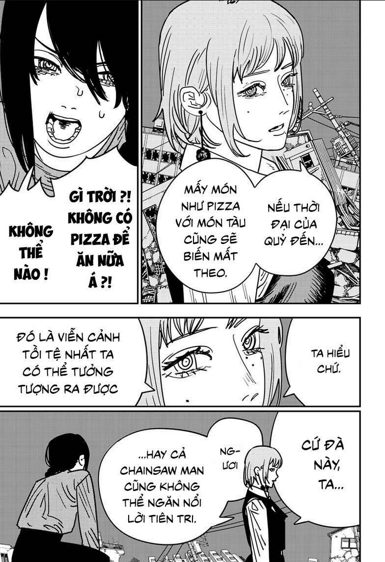 Chainsawman Phần 2 Chap 131 - Next Chap 132