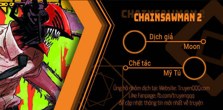 Chainsawman Phần 2 Chap 132 - Next Chap 133