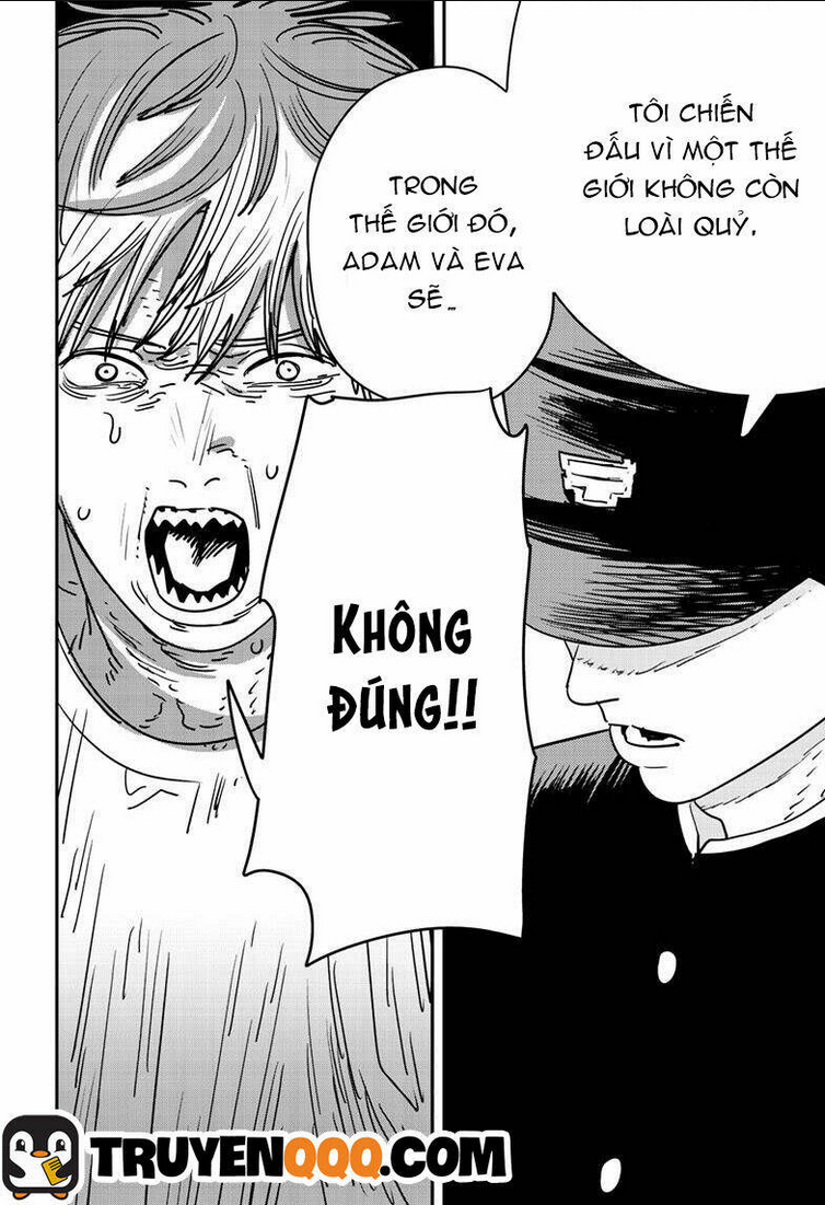 Chainsawman Phần 2 Chap 134 - Next Chap 135
