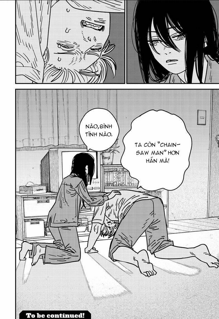 Chainsawman Phần 2 Chap 134 - Next Chap 135