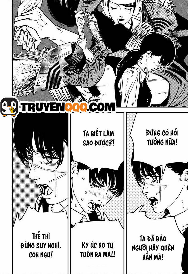 Chainsawman Phần 2 Chap 135 - Next Chap 136