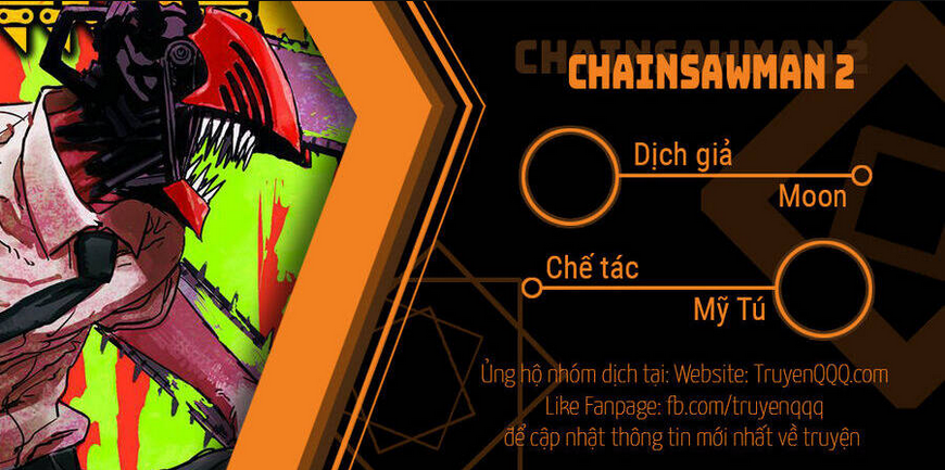 Chainsawman Phần 2 Chap 138 - Next Chap 139