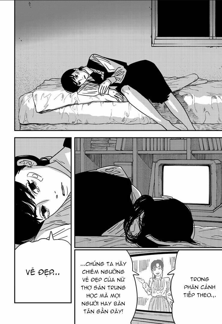 Chainsawman Phần 2 Chap 138 - Next Chap 139