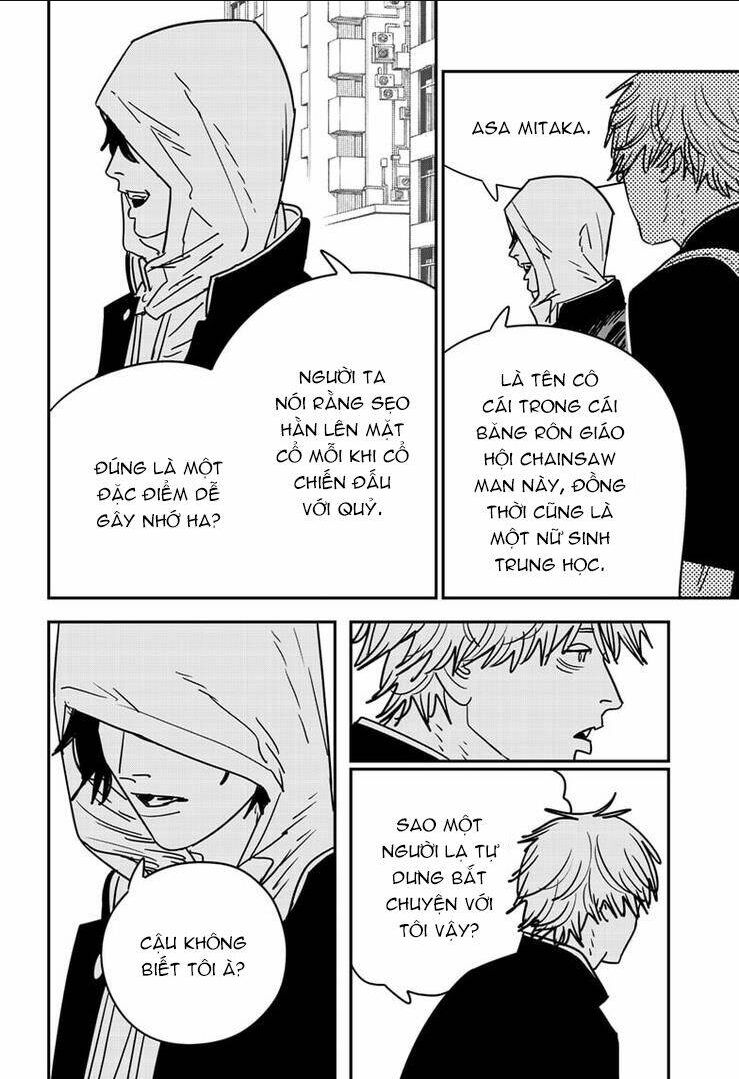 Chainsawman Phần 2 Chap 138 - Next Chap 139