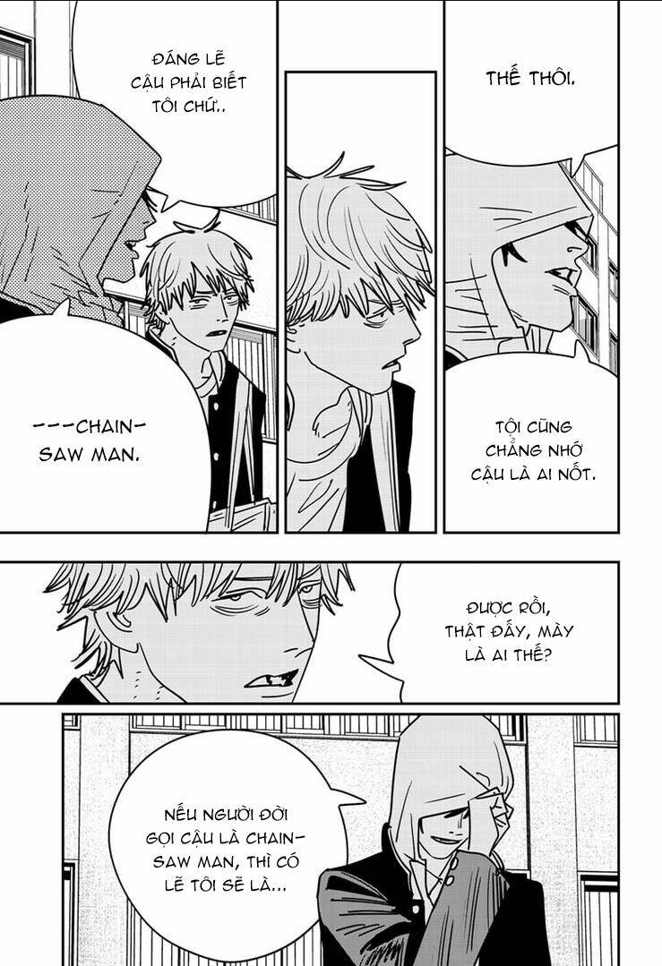 Chainsawman Phần 2 Chap 138 - Next Chap 139