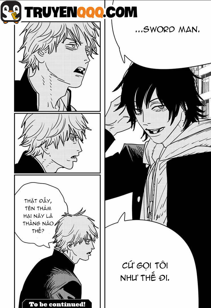 Chainsawman Phần 2 Chap 138 - Next Chap 139