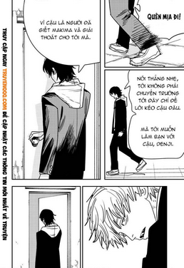 Chainsawman Phần 2 Chap 139 - Next Chap 140