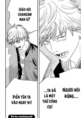 Chainsawman Phần 2 Chap 139 - Next Chap 140