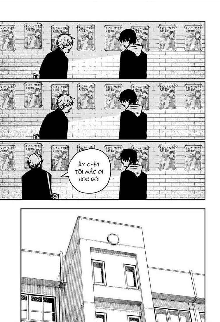 Chainsawman Phần 2 Chap 139 - Next Chap 140