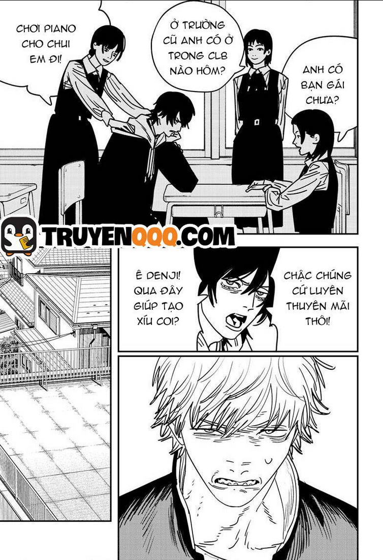 Chainsawman Phần 2 Chap 139 - Next Chap 140