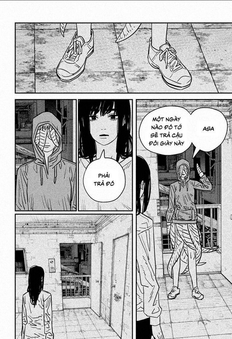 Chainsawman Phần 2 Chap 14 - Next Chap 15