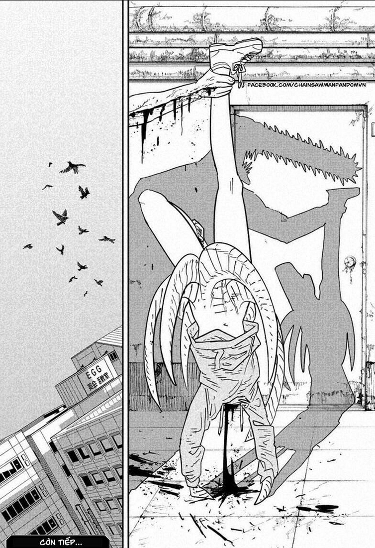 Chainsawman Phần 2 Chap 14 - Next Chap 15