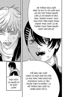 Chainsawman Phần 2 Chap 140 - Next Chap 141