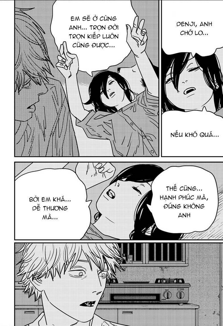Chainsawman Phần 2 Chap 141 - Next Chap 142