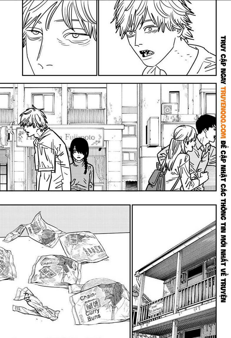 Chainsawman Phần 2 Chap 141 - Next Chap 142