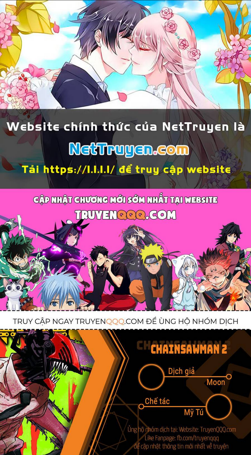 Chainsawman Phần 2 Chap 142 - Next Chap 143