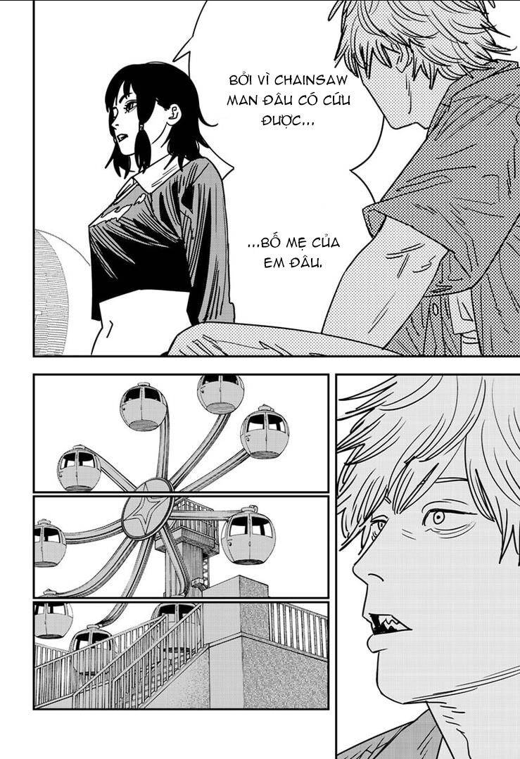 Chainsawman Phần 2 Chap 142 - Next Chap 143