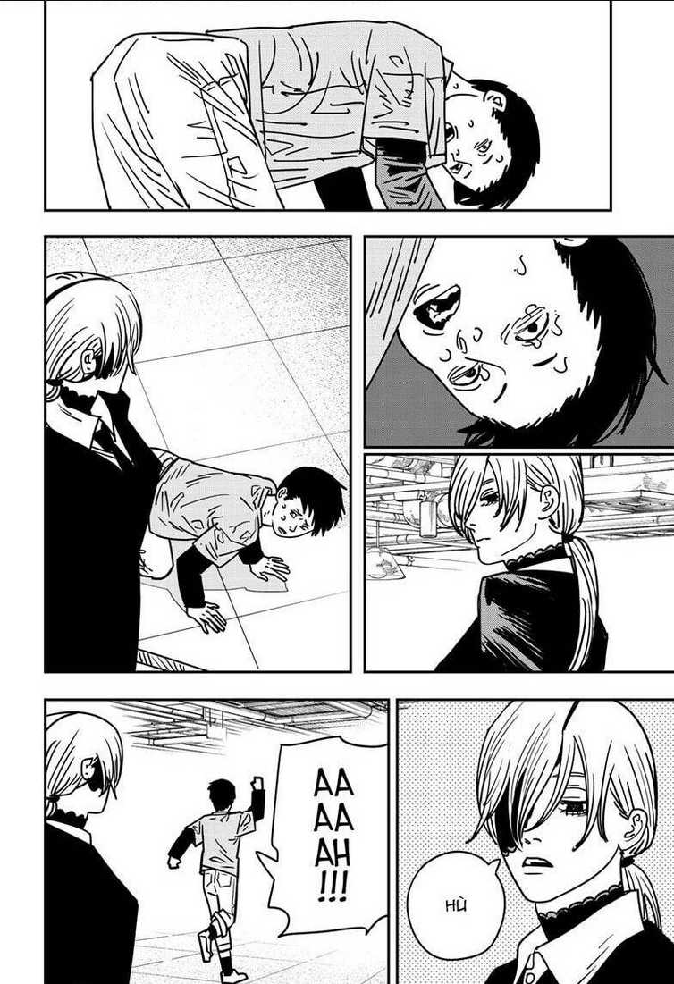 Chainsawman Phần 2 Chap 143 - Next Chap 144