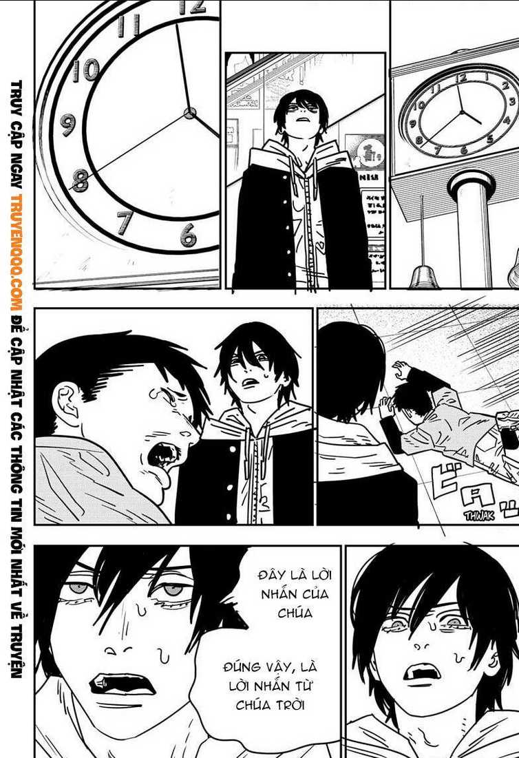 Chainsawman Phần 2 Chap 143 - Next Chap 144