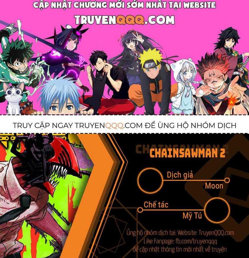 Chainsawman Phần 2 Chap 144 - Next Chap 145