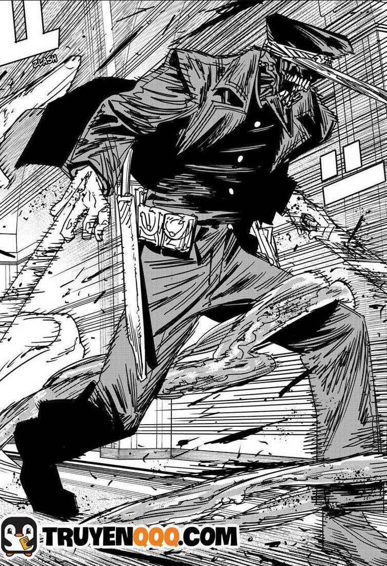 Chainsawman Phần 2 Chap 144 - Next Chap 145