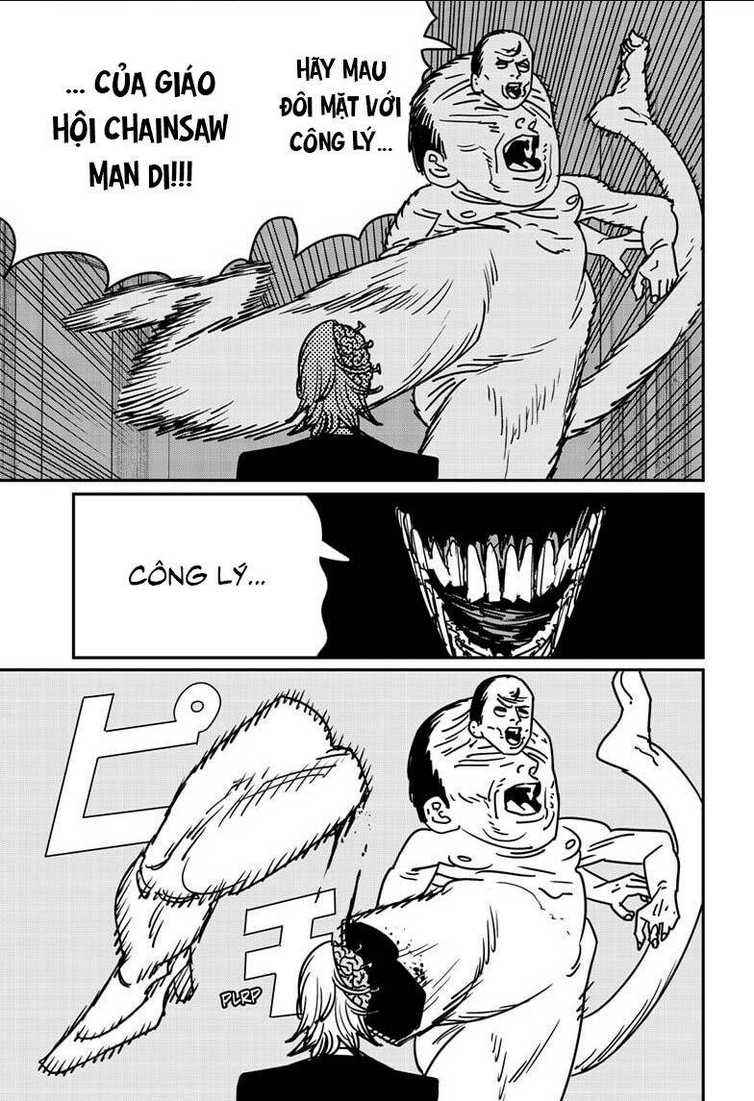 Chainsawman Phần 2 Chap 144 - Next Chap 145