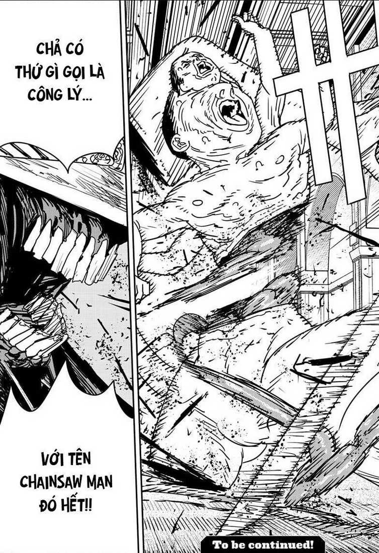 Chainsawman Phần 2 Chap 144 - Next Chap 145
