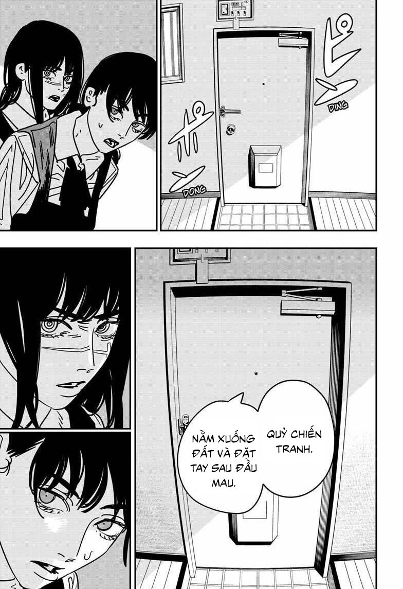 Chainsawman Phần 2 Chap 145 - Next Chap 146