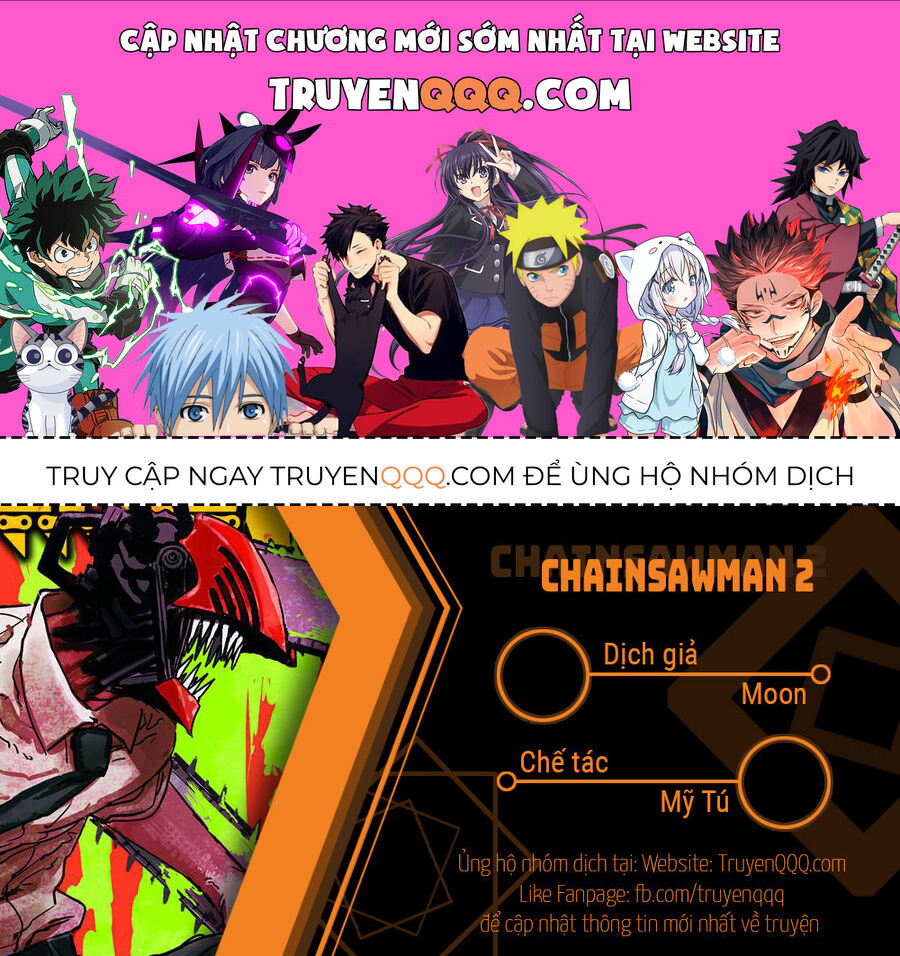Chainsawman Phần 2 Chap 147 - Next Chap 148