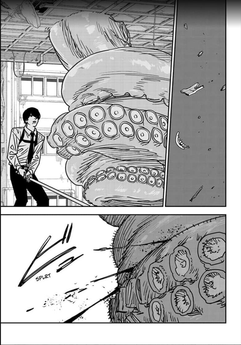 Chainsawman Phần 2 Chap 148 - Next Chap 149