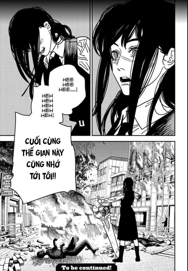 Chainsawman Phần 2 Chap 148 - Next Chap 149