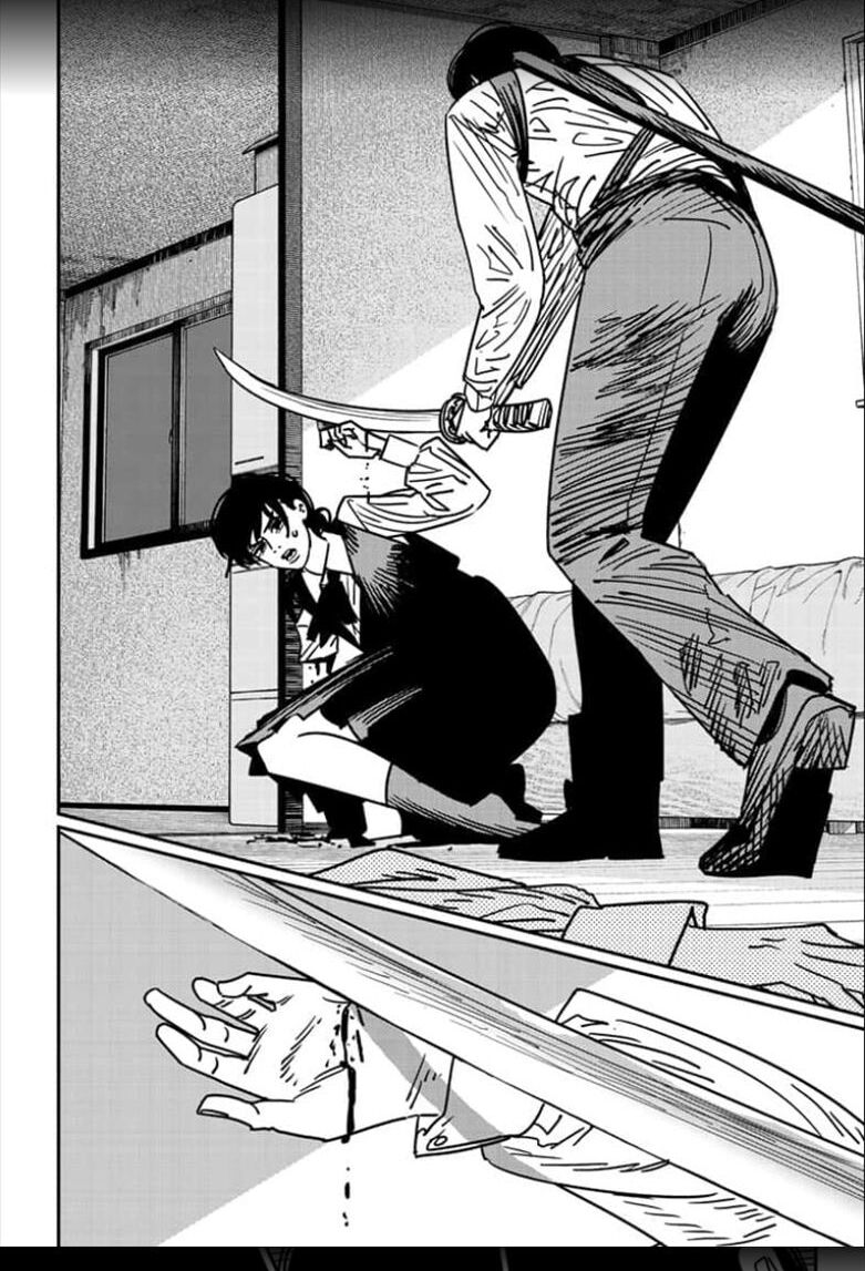 Chainsawman Phần 2 Chap 148 - Next Chap 149