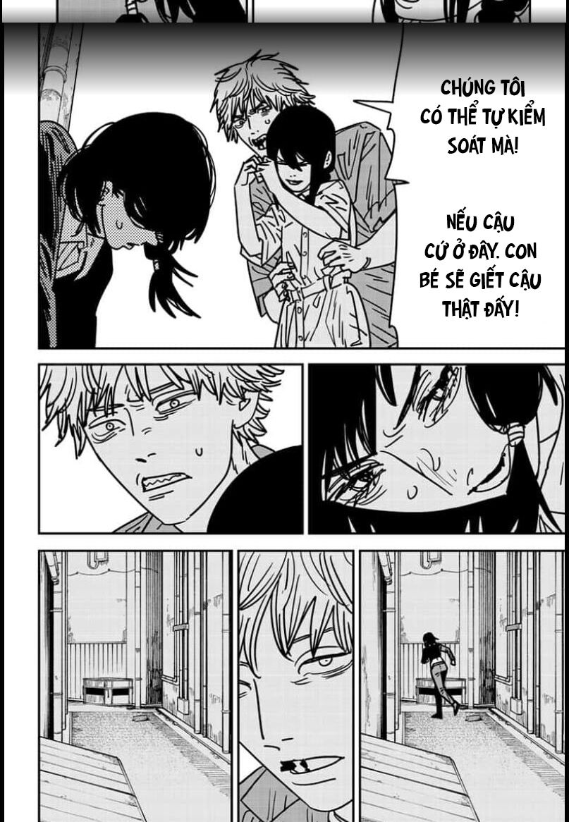 Chainsawman Phần 2 Chap 149 - Next Chap 150