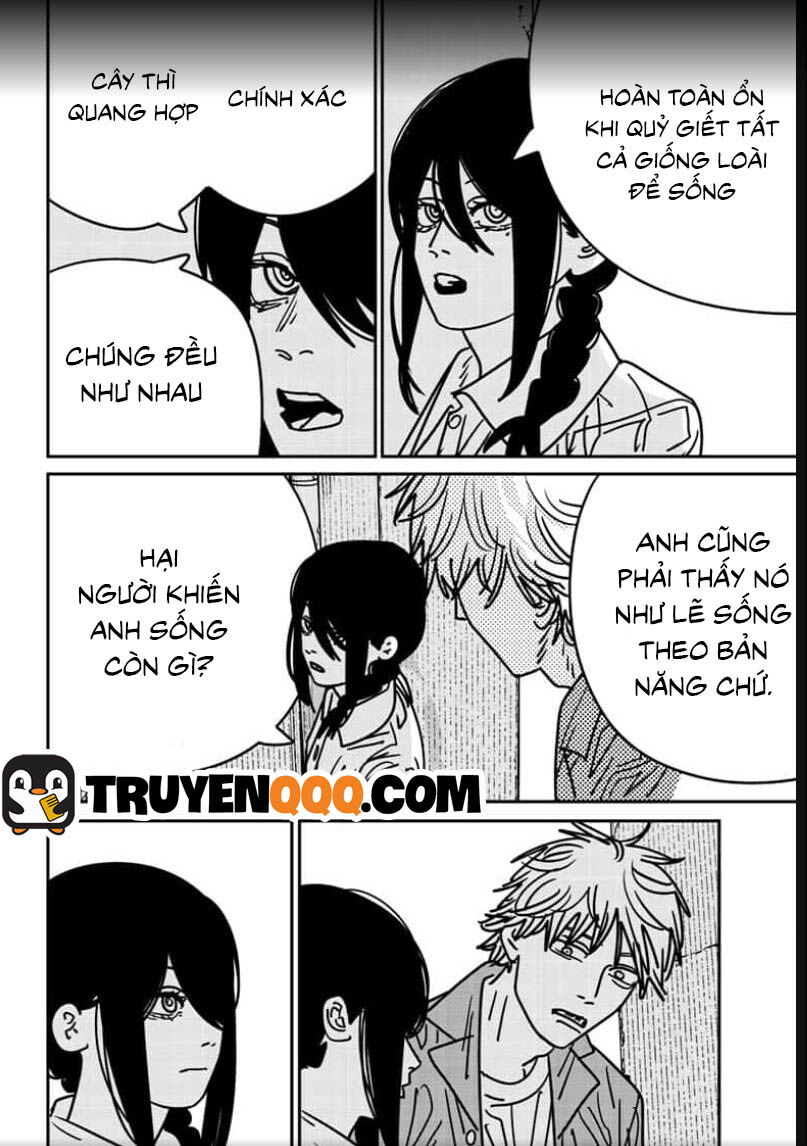 Chainsawman Phần 2 Chap 149 - Next Chap 150