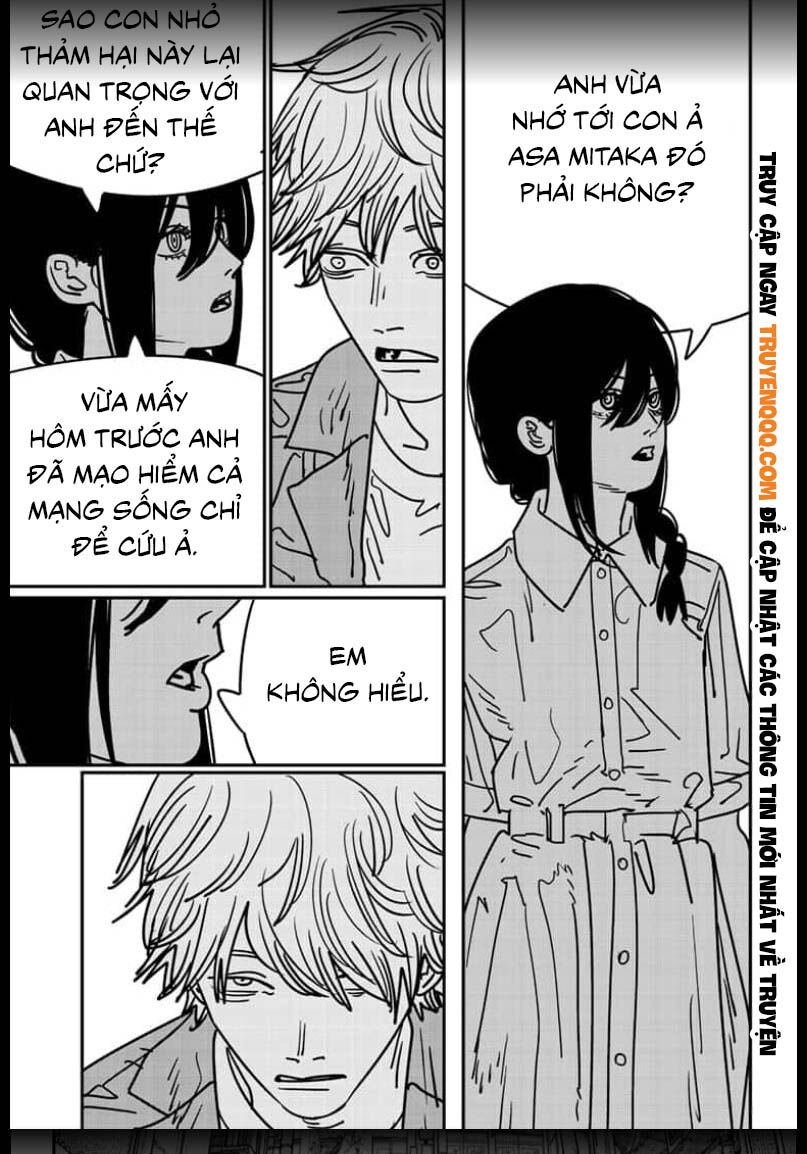 Chainsawman Phần 2 Chap 149 - Next Chap 150