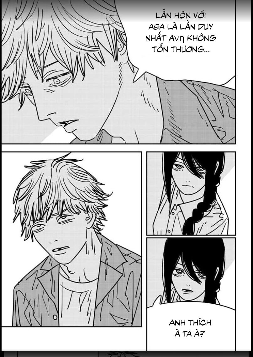 Chainsawman Phần 2 Chap 149 - Next Chap 150
