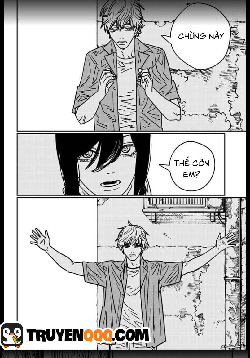 Chainsawman Phần 2 Chap 149 - Next Chap 150