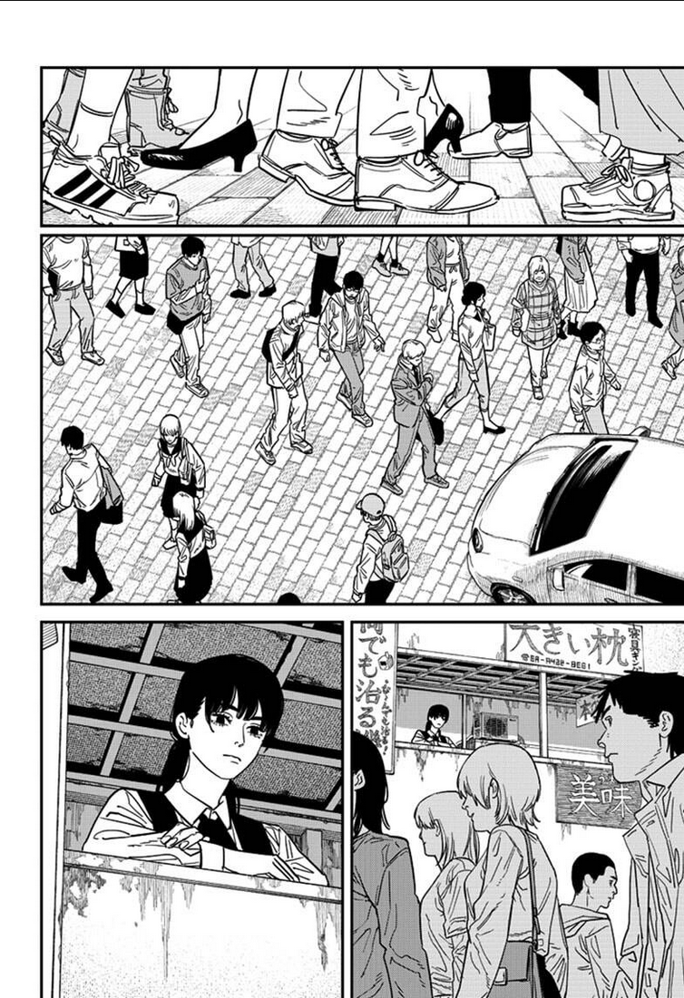 Chainsawman Phần 2 Chap 15 - Next Chap 16