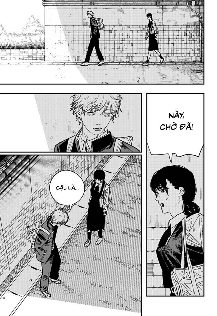 Chainsawman Phần 2 Chap 15 - Next Chap 16