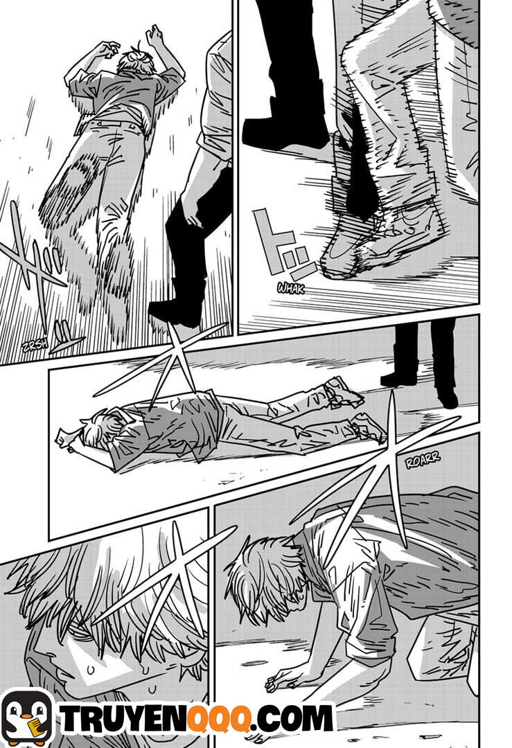 Chainsawman Phần 2 Chap 150 - Next Chap 151