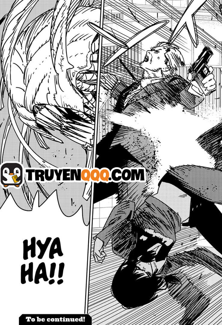 Chainsawman Phần 2 Chap 150 - Next Chap 151