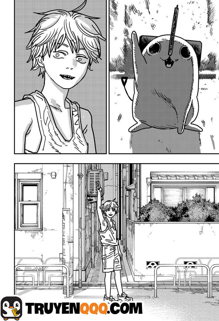 Chainsawman Phần 2 Chap 151 - Next Chap 152