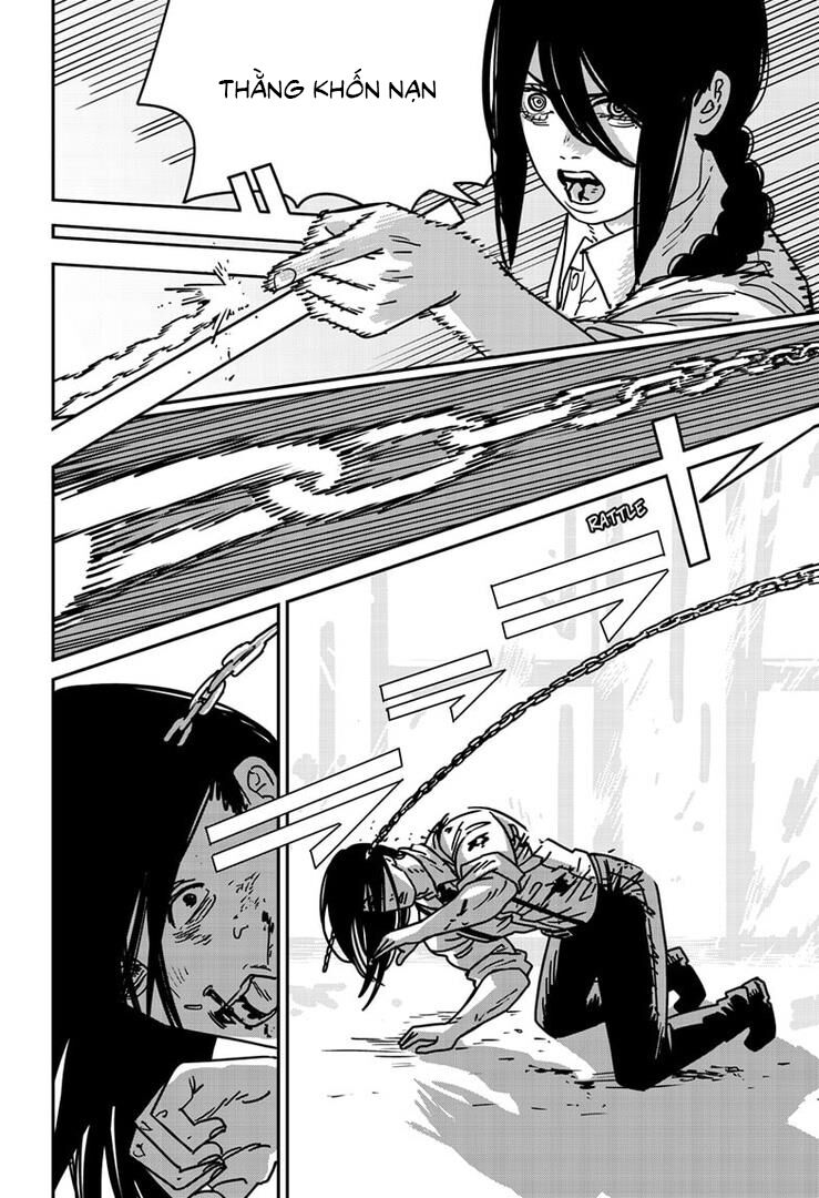 Chainsawman Phần 2 Chap 151 - Next Chap 152
