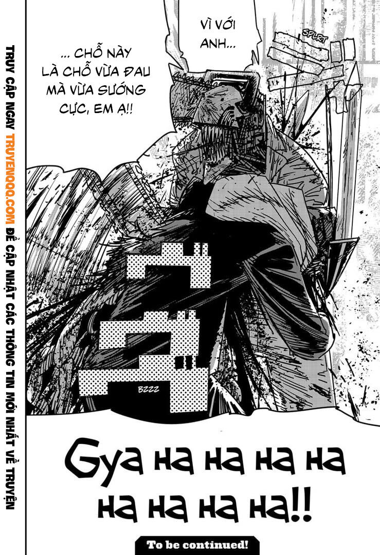 Chainsawman Phần 2 Chap 152 - Next Chap 153