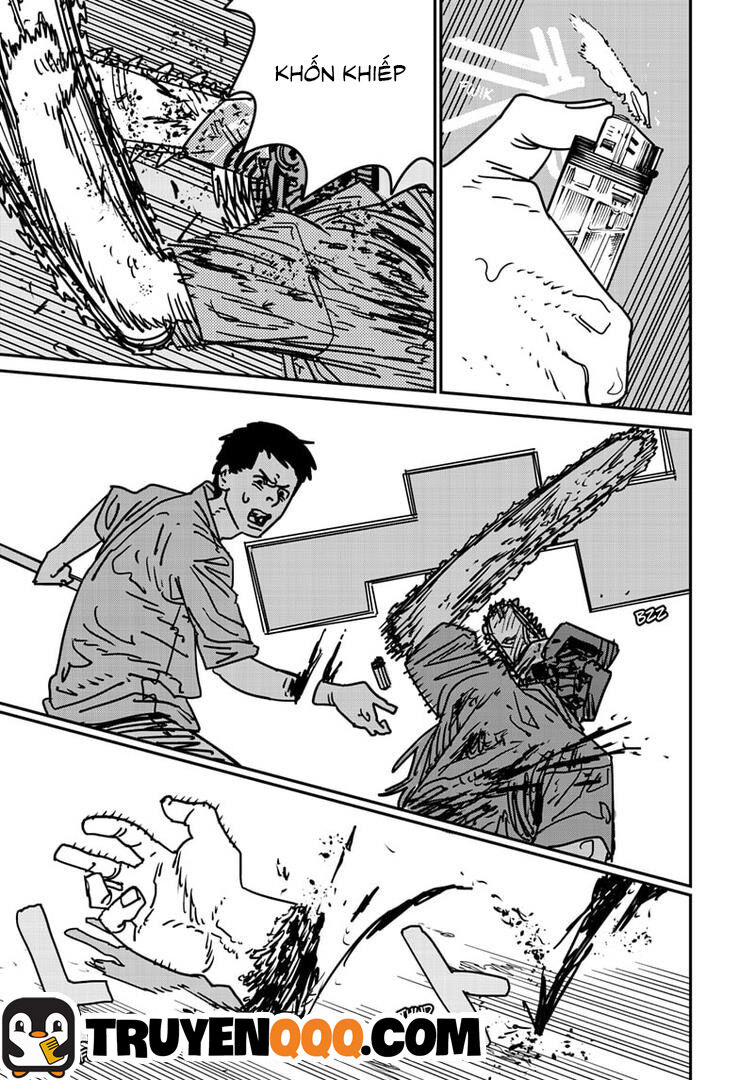 Chainsawman Phần 2 Chap 153 - Next Chap 154