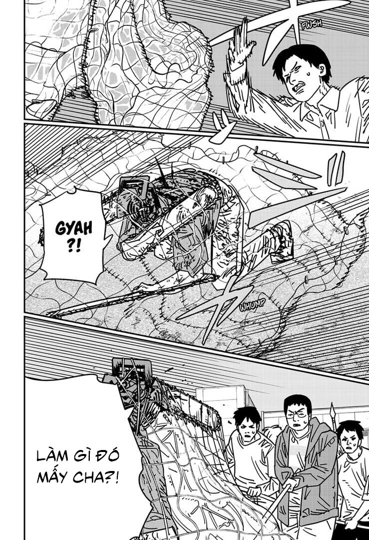 Chainsawman Phần 2 Chap 153 - Next Chap 154