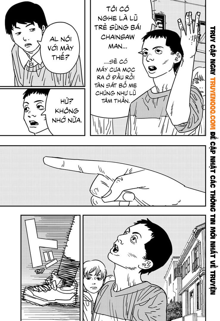 Chainsawman Phần 2 Chap 154 - Next Chap 155