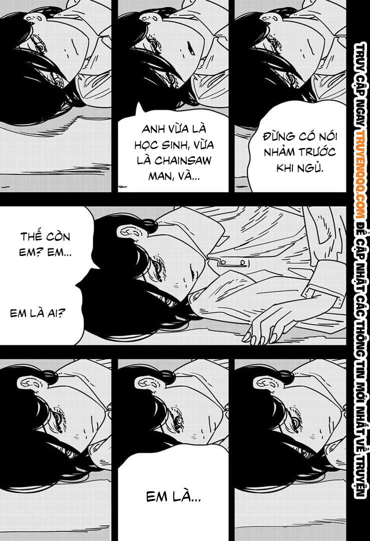 Chainsawman Phần 2 Chap 155 - Next Chap 156